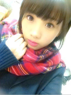 能條 愛未｜ 『能條の日常』ぴよぴよふわー。。今日はとーても楽しかったハ…（2012-12-24）｜5枚目