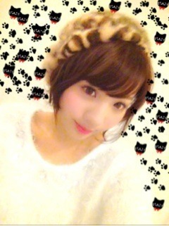 能條 愛未｜ 「能條の日常」...今日は雪すぎた。本当に。みんな？無事に帰れた？？ついたならちゃんと電話してね？（2013-01-15）｜4枚目