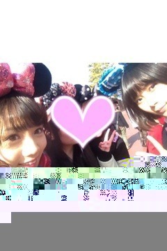 能條 愛未｜ 『能條の日常』あみが楽しみにしてたこと。それはね？（2013-01-23）