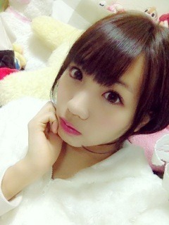 能條 愛未｜ 「能條の日常」 質問返すんだから見てみれば？？(o^^o)ね？ね。（2013-01-25）