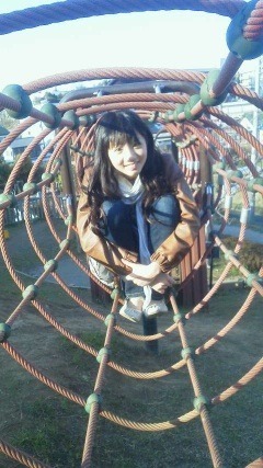 能條 愛未｜ 「能條の日常」 質問返すんだから見てみれば？？(o^^o)ね？ね。（2013-01-25）｜3枚目