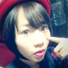 能條 愛未｜ 「能條の日常」おいこらしょっ！いち！に！いち！に！...え？なんでそんなにストレッチなら腹筋鍛えてるかって？？（2013-01-30）