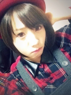 能條 愛未｜ 「能條の日常」おいこらしょっ！いち！に！いち！に！...え？なんでそんなにストレッチなら腹筋鍛えてるかって？？（2013-01-30）｜5枚目