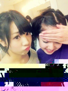 能條 愛未｜ 「能條の日常」とりあえずわたしの個人PVを観て下さい。（2013-02-27）｜7枚目
