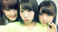 能條 愛未｜ 「能條の日常」新潟ライブと名古屋全国握手会♪(´ε｀ )（2013-04-07）｜8枚目