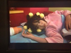 能條 愛未｜ 「能條の日常」ちょっちょおらちょ。ちょーかー。いま流行りらしいぜ～。りょ！（2013-04-15）｜6枚目