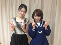 能條 愛未｜ 「能條の日常」忘れられぬ日になった。神様ありがとうカムスハムニダ。（2013-04-19）｜2枚目