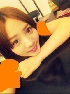 能條 愛未｜「能條の日時」我の 鎖骨を見ろ！（2013-06-08）｜5枚目