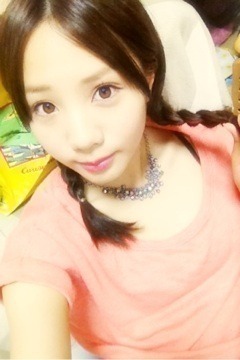 能條 愛未｜「あみの日常」黒酢 を飲むのが日課だ。（2013-06-21）｜5枚目