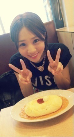 能條 愛未｜「あみの日常」世の 中...そう思い通りに なんかいかないものよ。（2013-07-04）｜4枚目