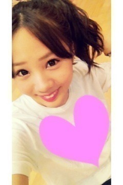 能條 愛未｜「あ、あみさんの日 常っす」ていうか明 日から秋田県行くっす。（2013-07-12）