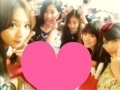 能條 愛未｜「あみのにちジョー 」刺身のつまさき。（2013-07-23）｜2枚目