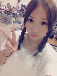 能條 愛未｜「あみみみみ。の日 常」横浜個別。（2013-07-27）｜2枚目
