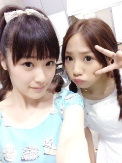能條 愛未｜「あみみみみ。の日 常」横浜個別。（2013-07-27）｜3枚目
