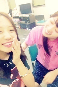 能條 愛未｜「じょーやんの日常 やん」タイトルをち ょいちょい変えるの が我の楽しみ。告知。（2013-08-18）