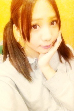 能條 愛未｜「あみみみの日常み みみみ」せっかちな かたつむりはまいま いと愛未とチュータ イム。（2013-08-29）