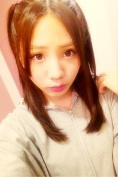 能條 愛未｜「あみみみの日常み みみみ」せっかちな かたつむりはまいま いと愛未とチュータ イム。（2013-08-29）｜3枚目