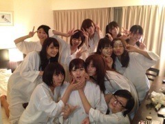 能條 愛未｜「あみみみの日常み みみみ」せっかちな かたつむりはまいま いと愛未とチュータ イム。（2013-08-29）｜5枚目