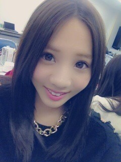 能條 愛未｜あみあみデイリー。（2013-09-20）