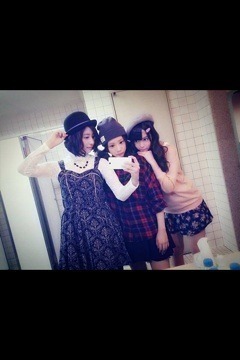 能條 愛未｜「じょんじょん」能 條ちゃん。（2013-09-29）｜5枚目