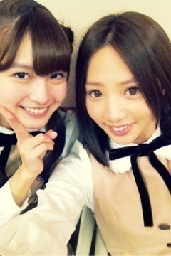 能條 愛未｜お茶会あーんどサイ ン会。（2013-11-17）｜2枚目