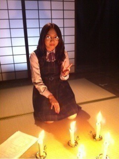 能條 愛未｜お茶会あーんどサイ ン会。（2013-11-17）｜4枚目