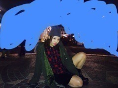 能條 愛未｜今年もあとちょっと で終わり...ですね。はぁ（2013-12-05）