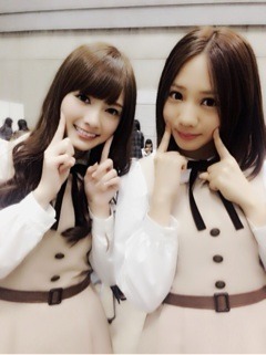 能條 愛未｜ひっさびさの全国握 手会！！たまんねぇぜ❤（2013-12-10）｜2枚目
