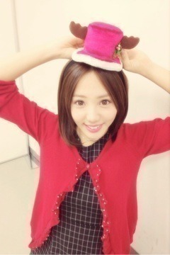 能條 愛未｜幕張個別握手会っ。 っ。っ。んったぁ。（2013-12-16）｜2枚目
