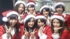 能條 愛未｜武道館。炊飯器。（2013-12-22）｜2枚目