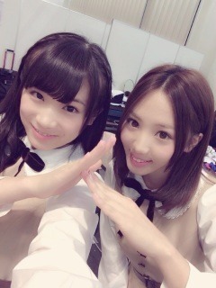 能條 愛未｜京都全国握手会！個 別握手会！どす。（2013-12-30）