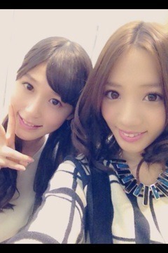 能條 愛未｜京都全国握手会！個 別握手会！どす。（2013-12-30）｜5枚目