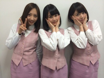 能條 愛未｜どうぶつの森でティ ーパーティー❤❤❤ 内容盛りだくさんっ 。ぬっ。ベテランOL とはこの私のことだ ーーはっはっは（2014-03-25）｜4枚目