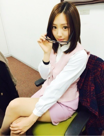 能條 愛未｜どうぶつの森でティ ーパーティー❤❤❤ 内容盛りだくさんっ 。ぬっ。ベテランOL とはこの私のことだ ーーはっはっは（2014-03-25）｜5枚目