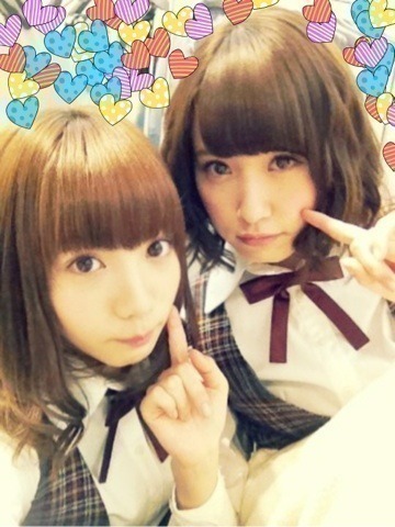 能條 愛未｜更新あけちゃってご めんなさいです。（2014-04-08）
