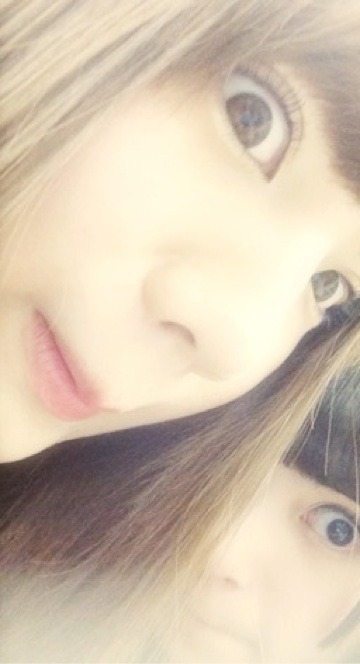 能條 愛未｜更新あけちゃってご めんなさいです。（2014-04-08）｜7枚目