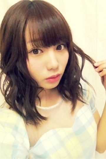 能條 愛未｜ちゅちゅちゅ（2014-05-06）｜7枚目