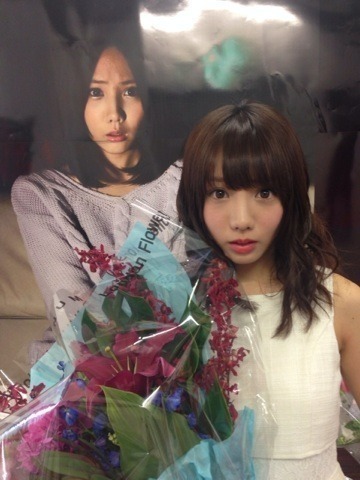 能條 愛未｜京都じゃなくて、名 古屋。（2014-05-19）｜7枚目