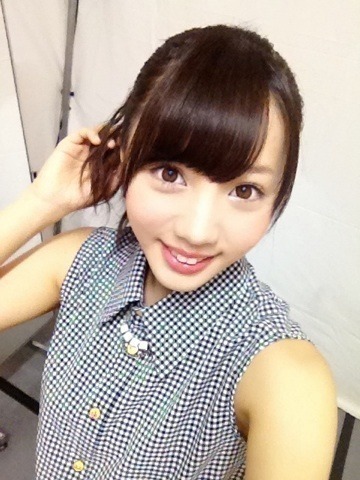 能條 愛未｜握手会と寧々たむの 試写会（2014-06-24）｜3枚目