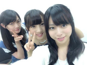 能條 愛未｜握手会と寧々たむの 試写会（2014-06-24）｜6枚目