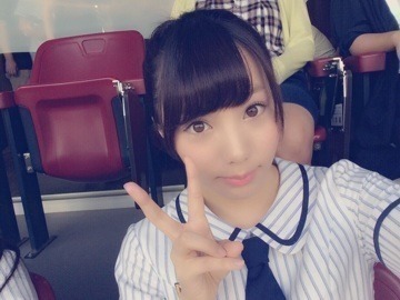能條 愛未｜明日は「夏のFree＆Easy」発売だよっと 。タイプC見てね！ ？あみあみいるから ね！！（2014-07-08）
