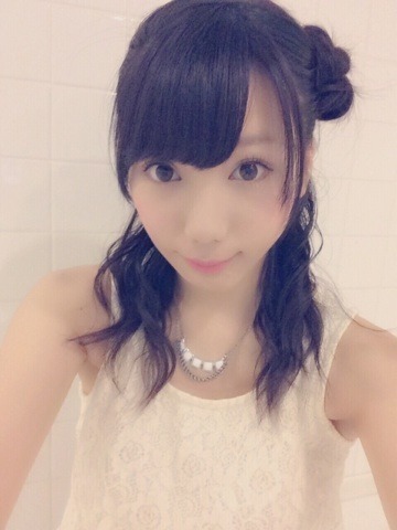 能條 愛未｜書くことたまってし まったので（2014-07-16）｜4枚目