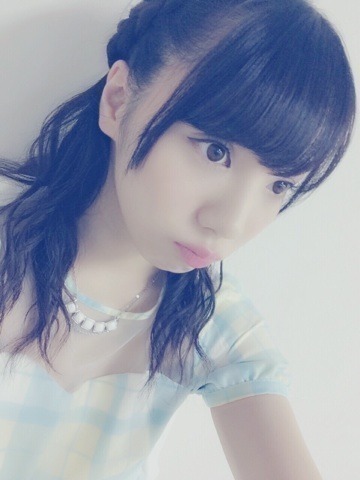 能條 愛未｜握手会と握手会と。 そして、れなりん。（2014-07-23）｜4枚目
