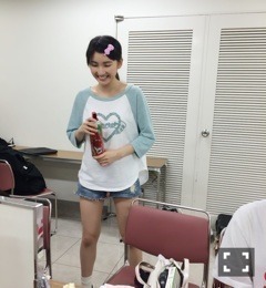能條 愛未｜のーぎのぎーっ！3 才になりまし。文章 より写真多め。（2014-08-24）｜9枚目