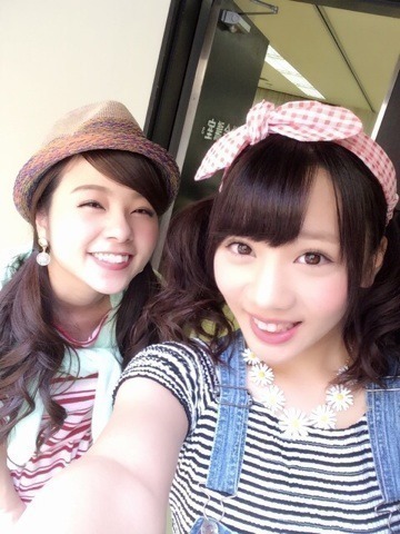 能條 愛未｜のーぎのぎーっ！3 才になりまし。文章 より写真多め。（2014-08-24）｜13枚目