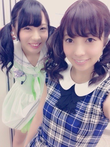能條 愛未｜おねがぁーーいっ！ あみ頑張るから！明 日晴れてちょ。（2014-08-29）｜4枚目