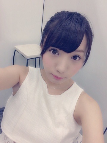 能條 愛未｜神宮は〜〜はんぷぁ な〜い。（2014-09-03）｜3枚目