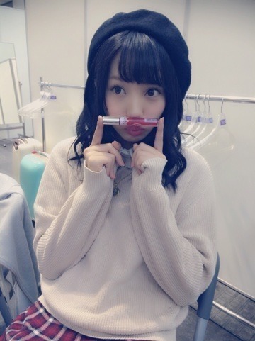 能條 愛未｜久しぶりの更新（2014-09-14）｜2枚目