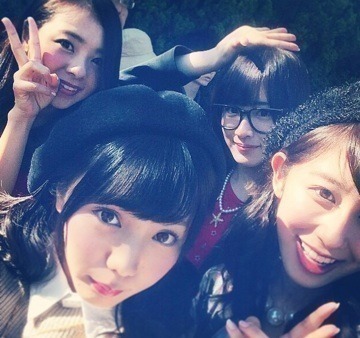 能條 愛未｜久しぶりの更新（2014-09-14）｜4枚目