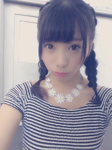 能條 愛未｜あみあみハリケーン 、あみあみチョップ 、じょーさんエルボ …（2014-09-23）｜5枚目